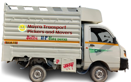 Mini transport truck